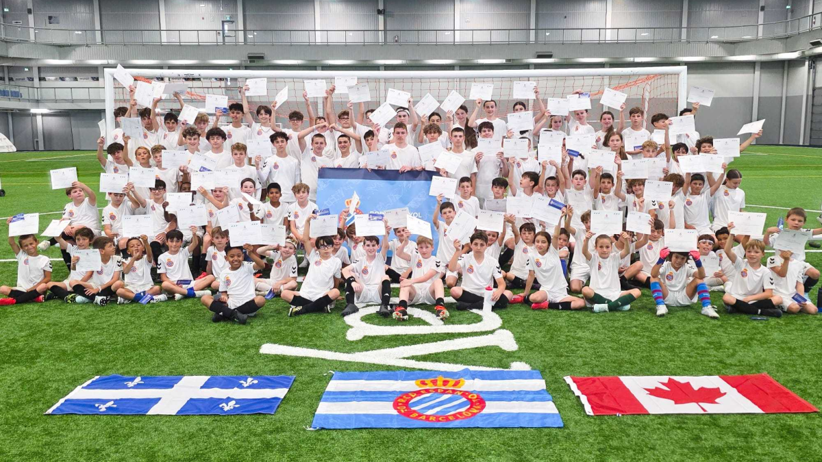 萨格奈 RCDE 校区取得成功-图7 萨格奈 RCDE 校区取得成功-图7