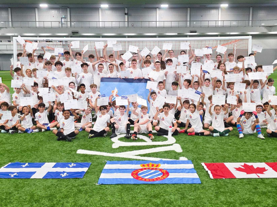 缩略图{title-sep}萨格奈 RCDE 校区取得成功{title-sep}西班牙中文球队资讯